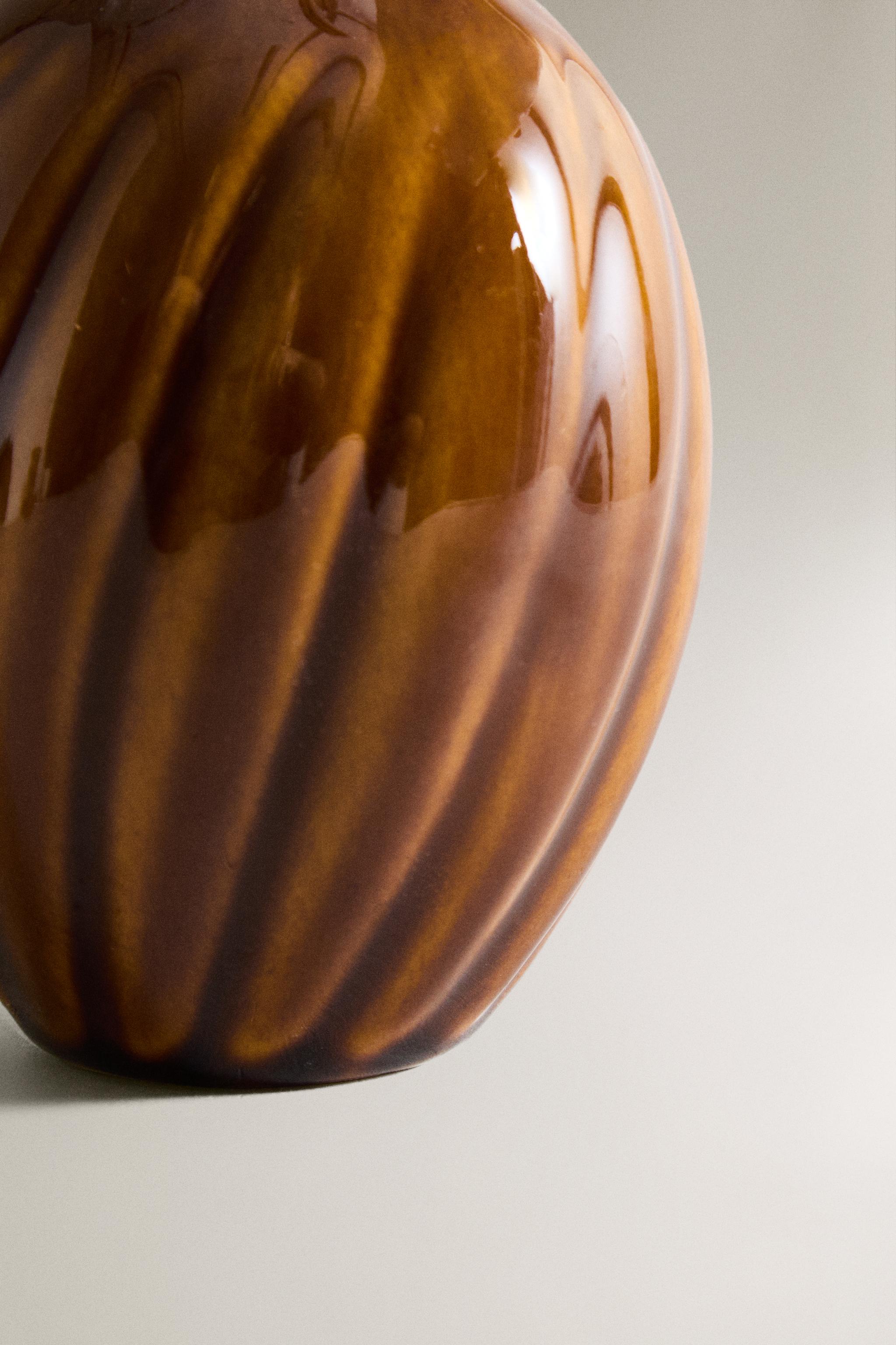 DISTRIBUTEUR DE SAVON RELIEF MOUTARDE